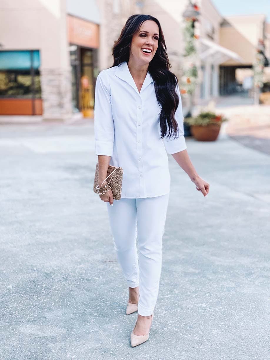 New Year, Fresh Start with the Easy Styles of Foxcroft