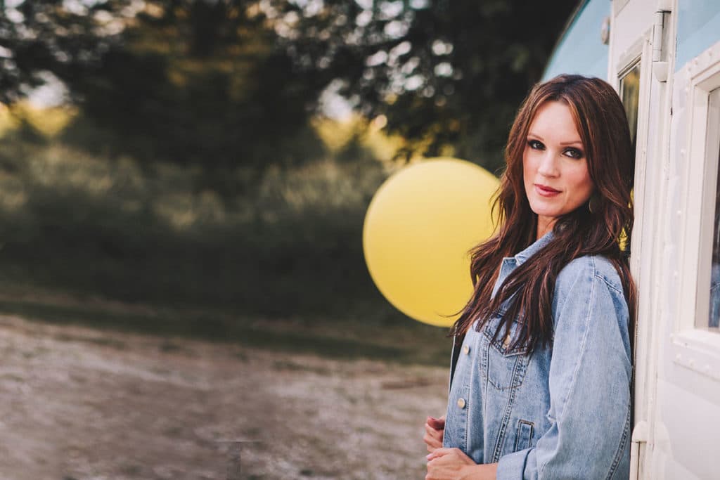 Welcome to The Fashion Sessions with Tracy Cartwright