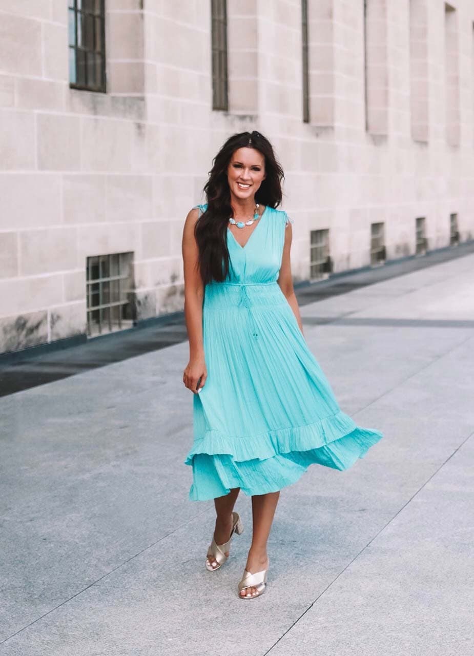 Ending Summer in Style with White House Black Market